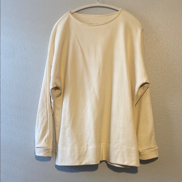 TOOGOOD
The Acrobat Jumper — Raw - Picture 2 of 12